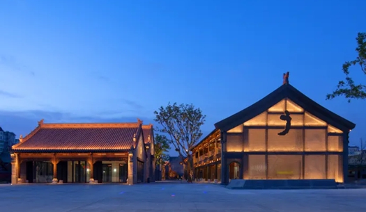 亳都·新象9月29日开街！首店经济激活千年商都新消费