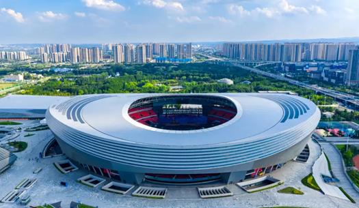 宜居宜业宜乐！城发集团悄悄打造“理想城”