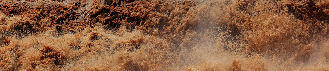 牛口峪引黄工程