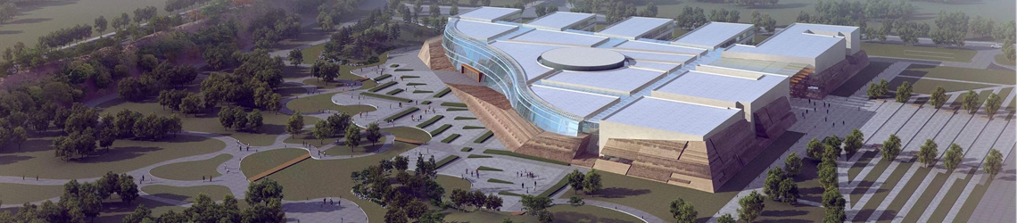 郑州“两院”项目